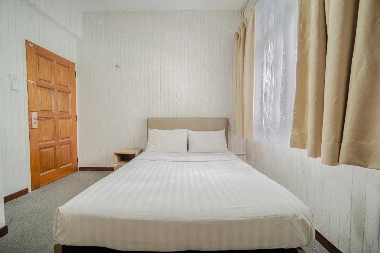 Spot On 89645 Ong'S Court Hotel Georgetown Luaran gambar